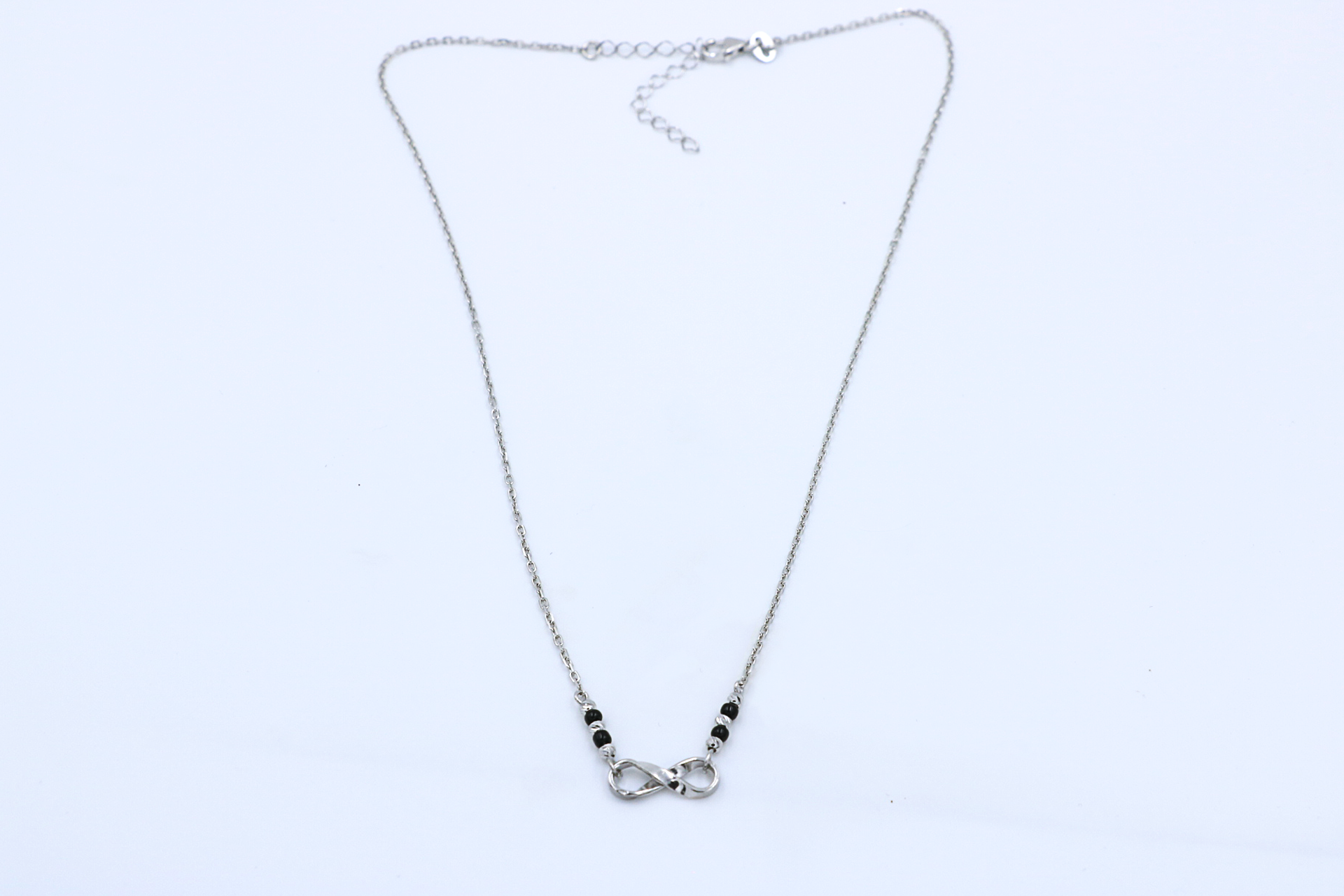 Eon Bead Pendant Chain