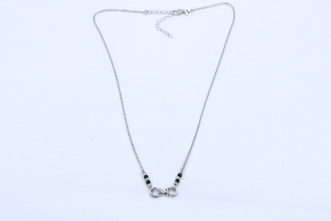 Eon Bead Pendant Chain