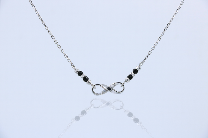 Eon Bead Pendant Chain