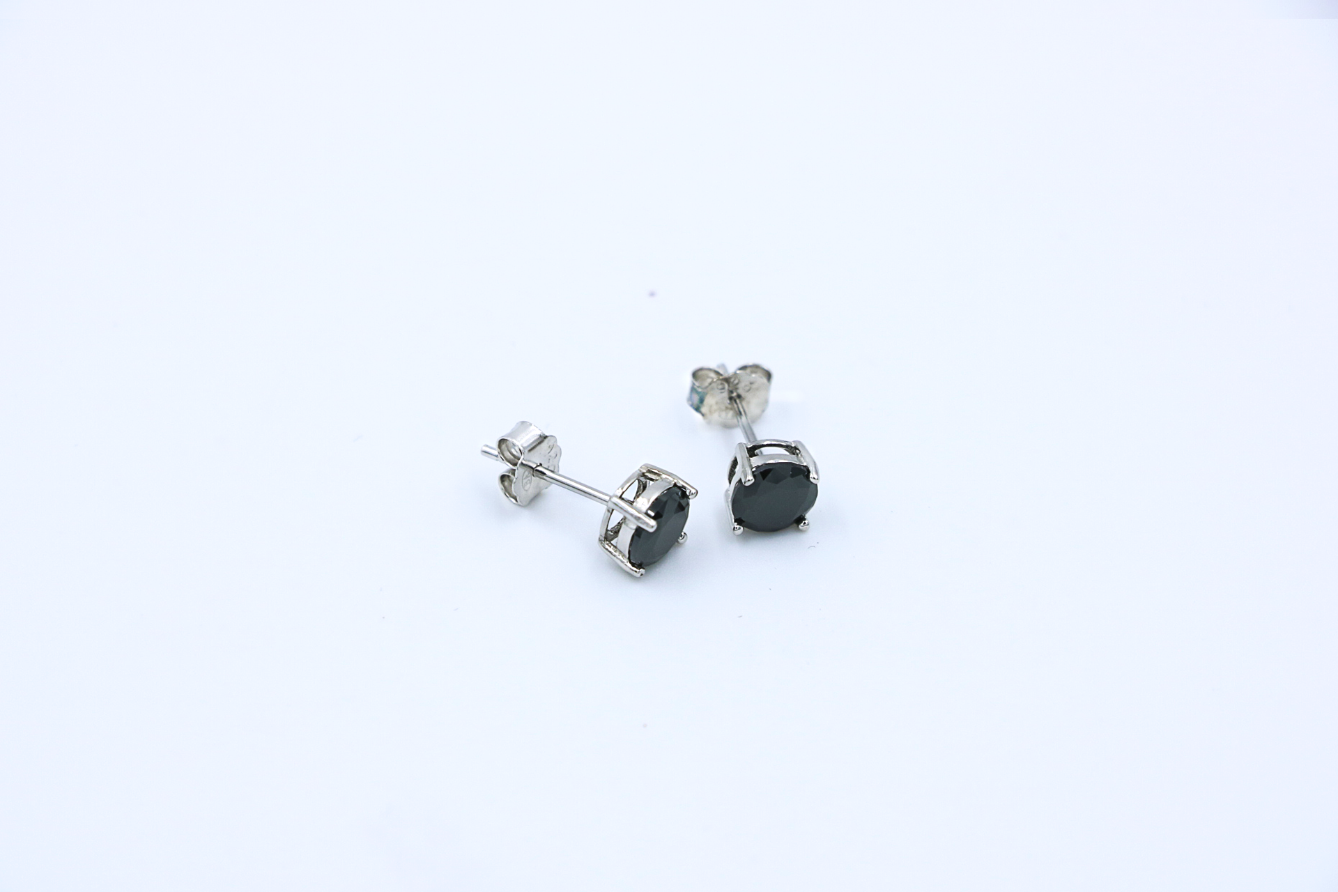 Bold Edge Studs