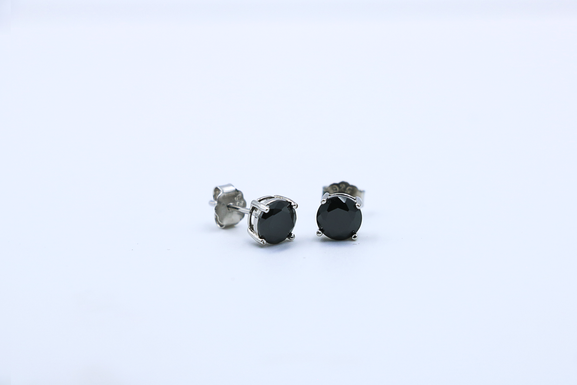 Bold Edge Studs