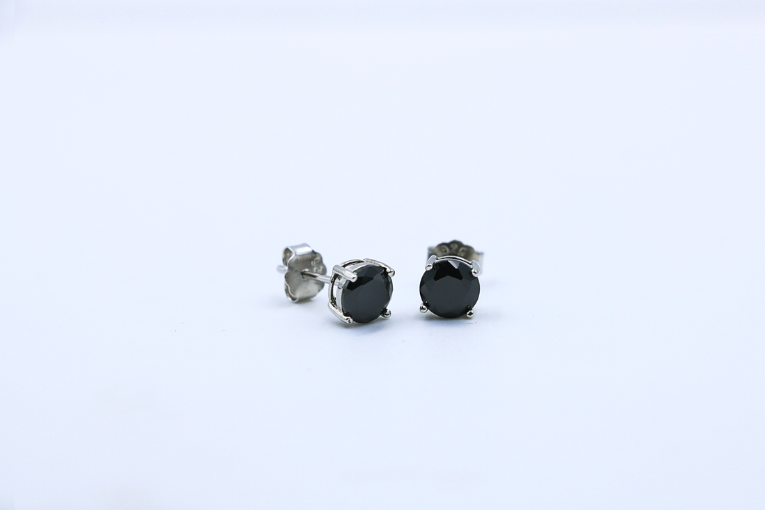 Bold Edge Studs