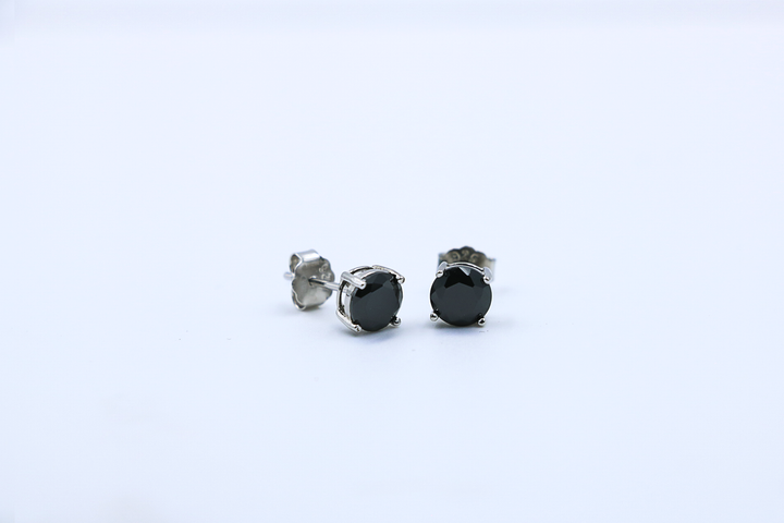 Bold Edge Studs