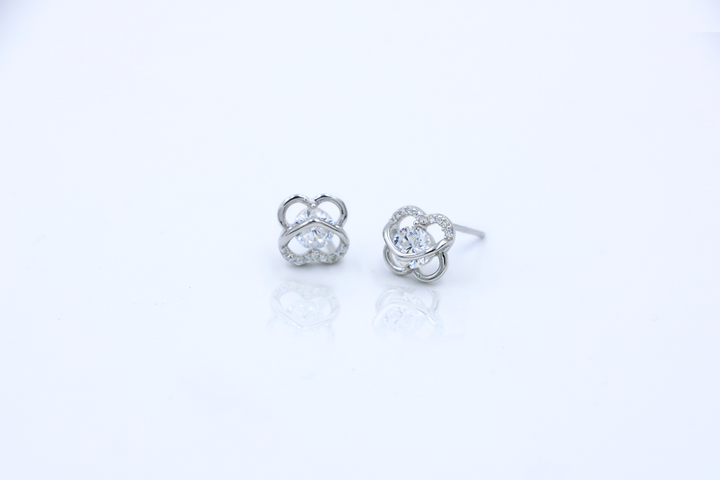 Rasa Bloom Studs