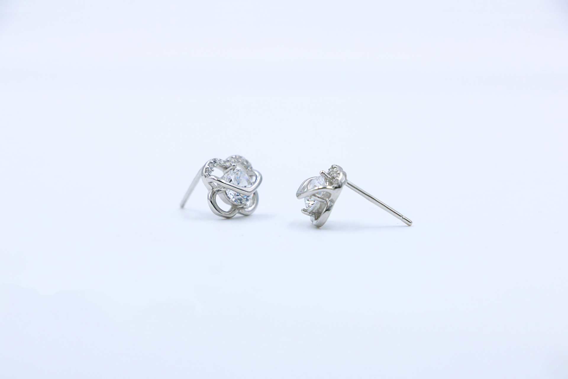 Rasa Bloom Studs