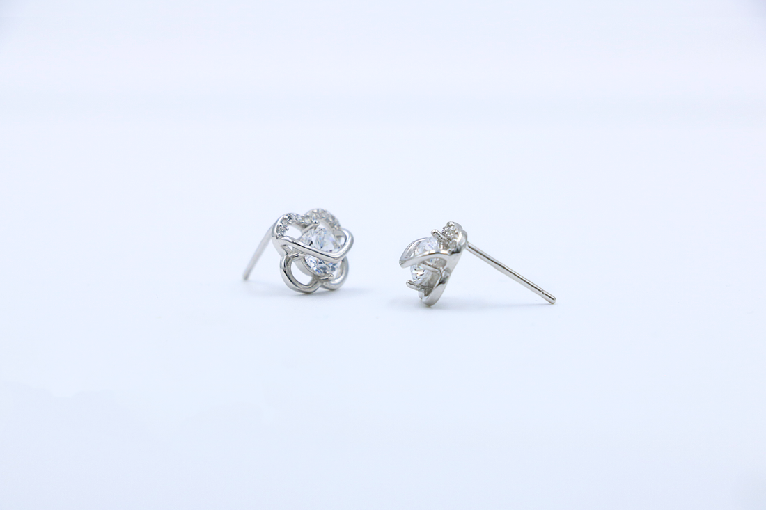 Rasa Bloom Studs