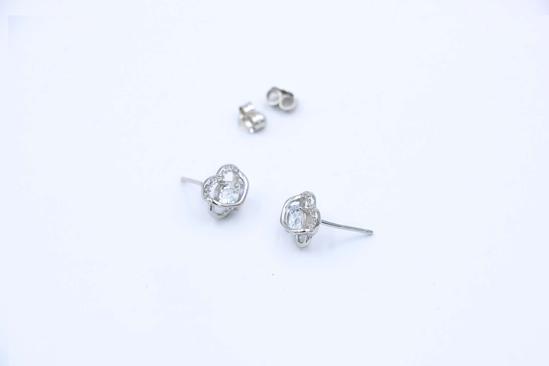 Rasa Bloom Studs