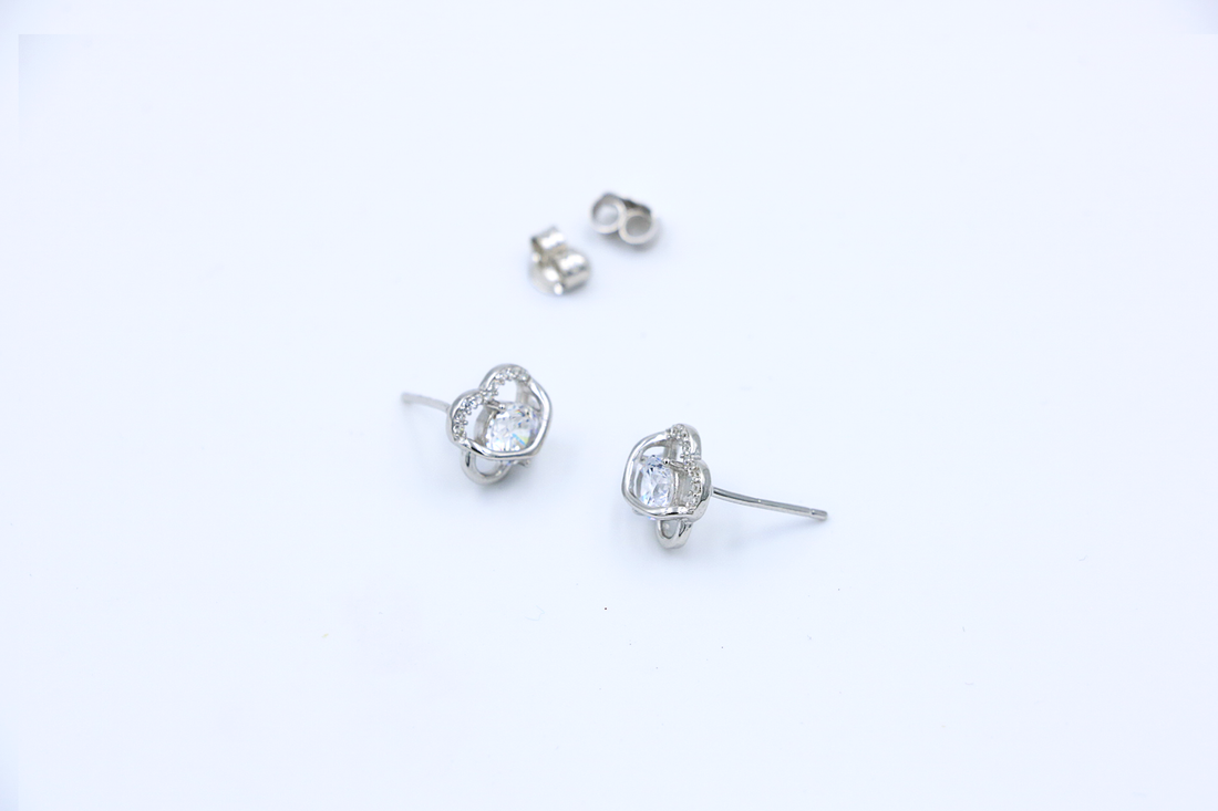 Rasa Bloom Studs