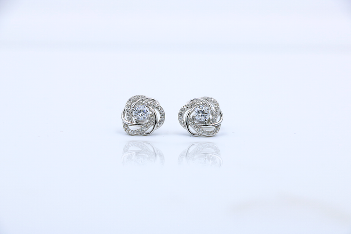 Sira Knot Studs