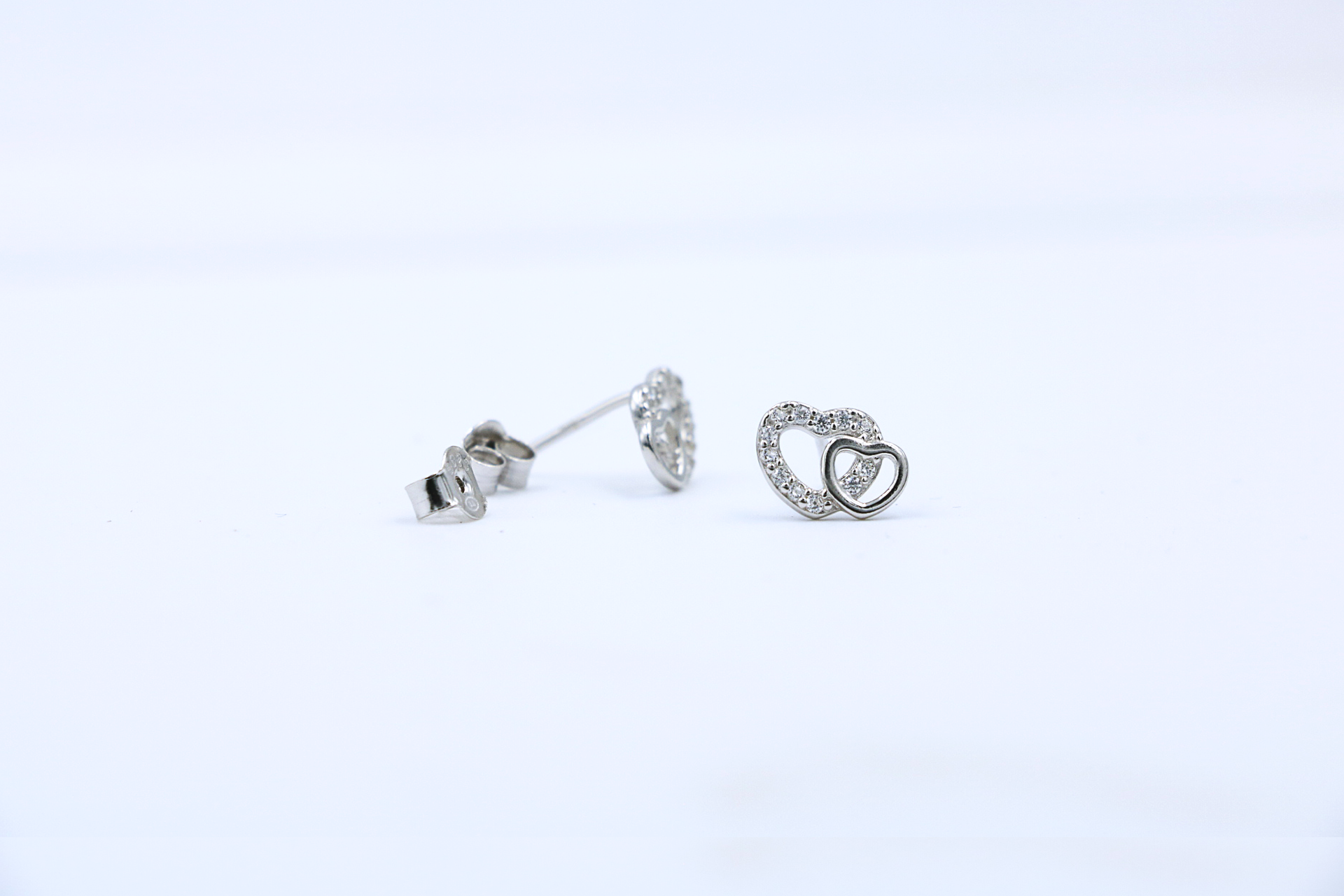 Diya Twin Hearts