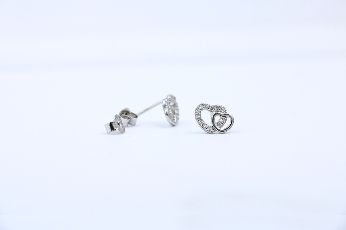 Diya Twin Hearts