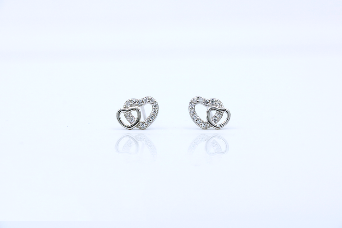 Diya Twin Hearts