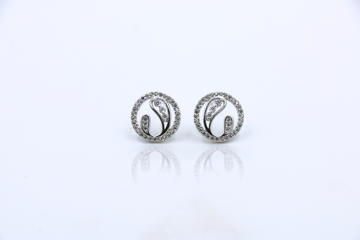 Vira Yin Studs