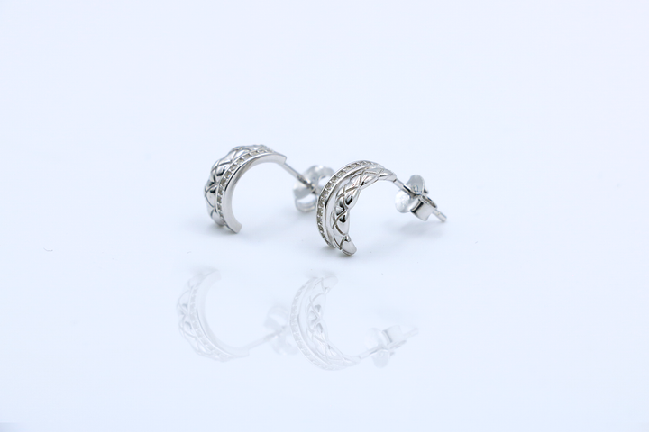 Kira Cuff Studs