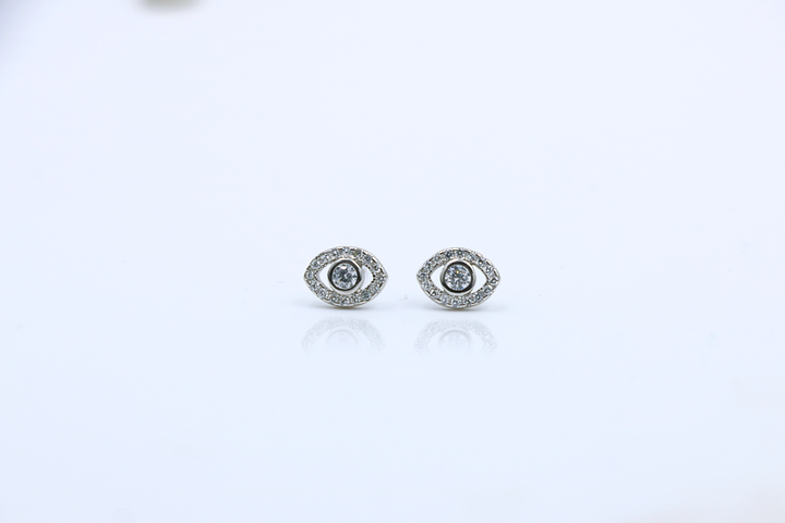 Vira Gaze Studs