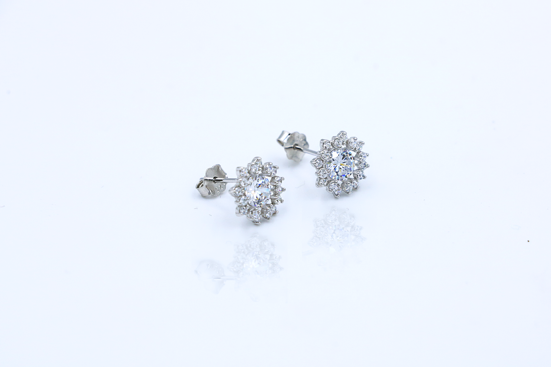 Rasa Bloom Studs