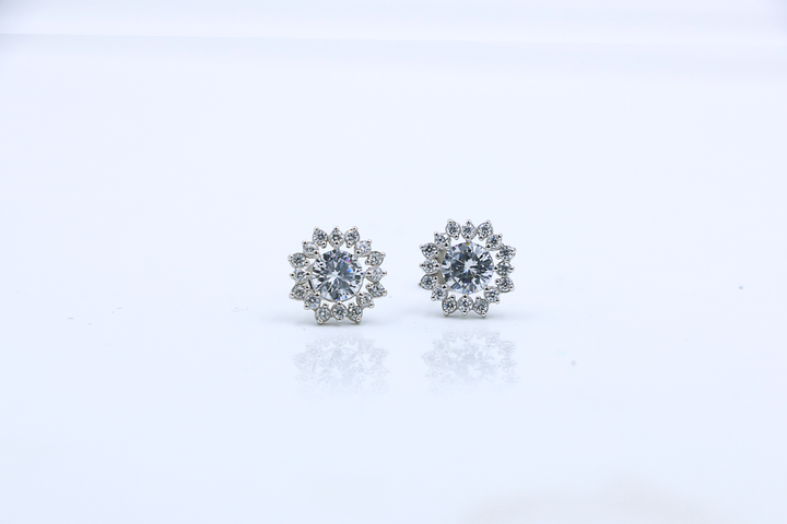 Rasa Bloom Studs