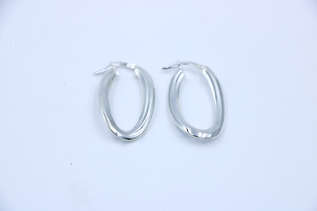 Lissome Oval Bali