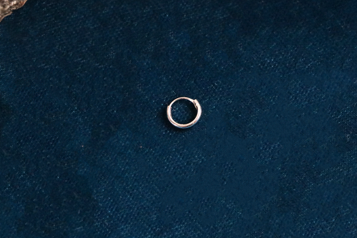 Aura Whisper NoseRing