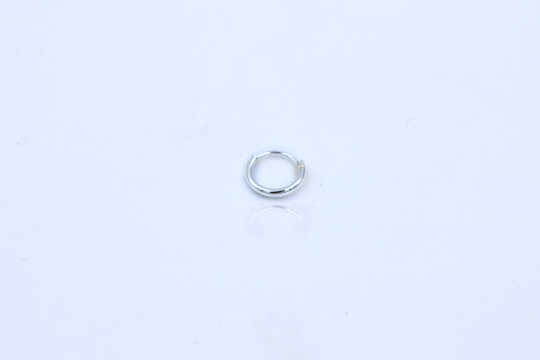 Aura Whisper NoseRing