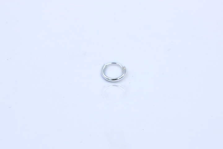 Aura Whisper NoseRing