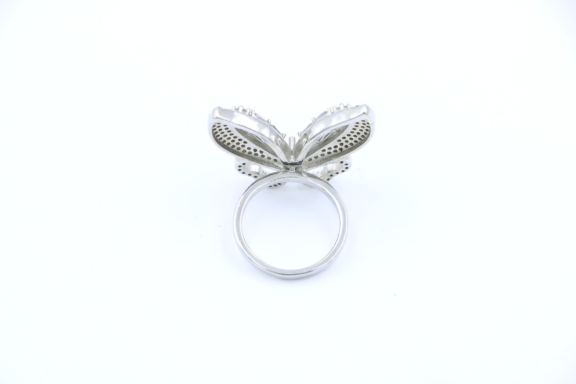 Papillonia Glow Ring
