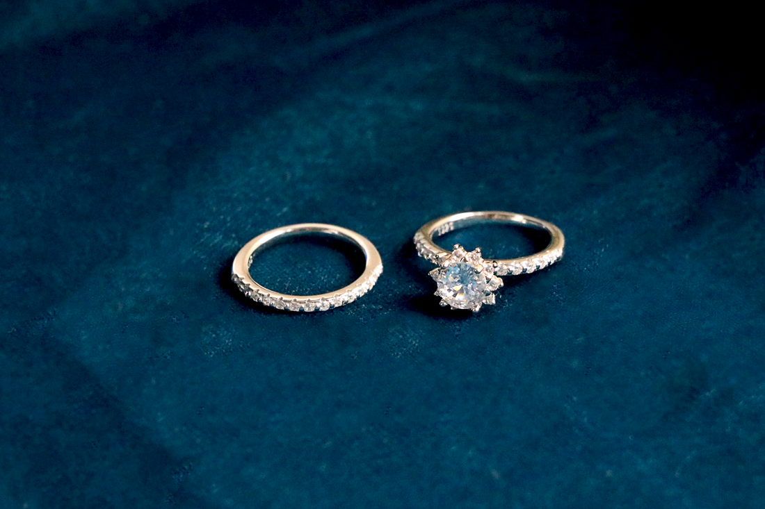 Solara Spark Duo Ring
