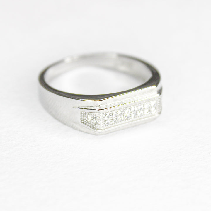 Edge Spark Ring