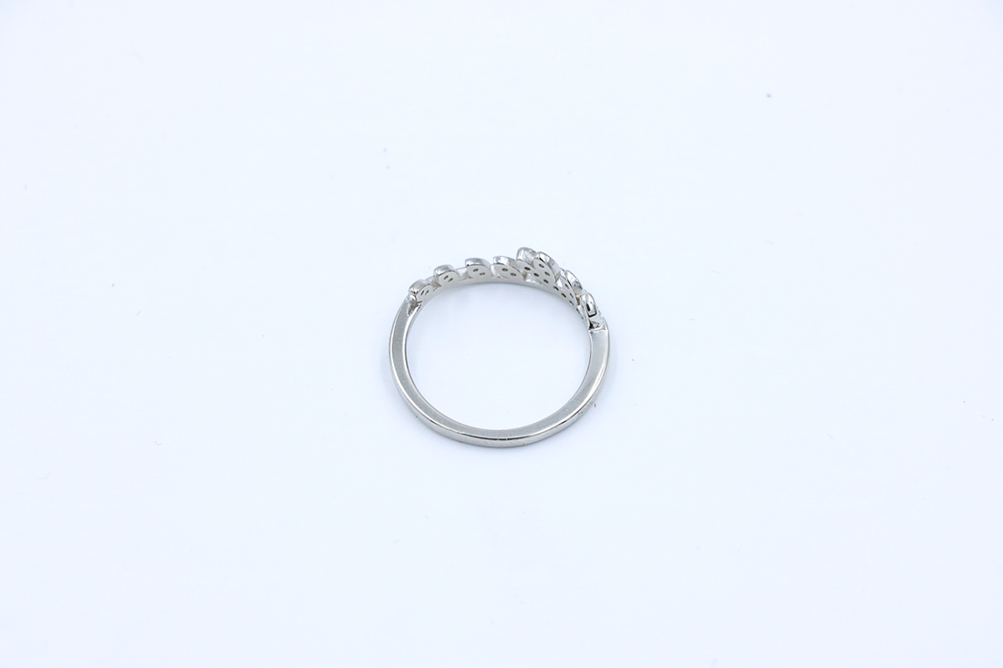 Sylva Arc Ring