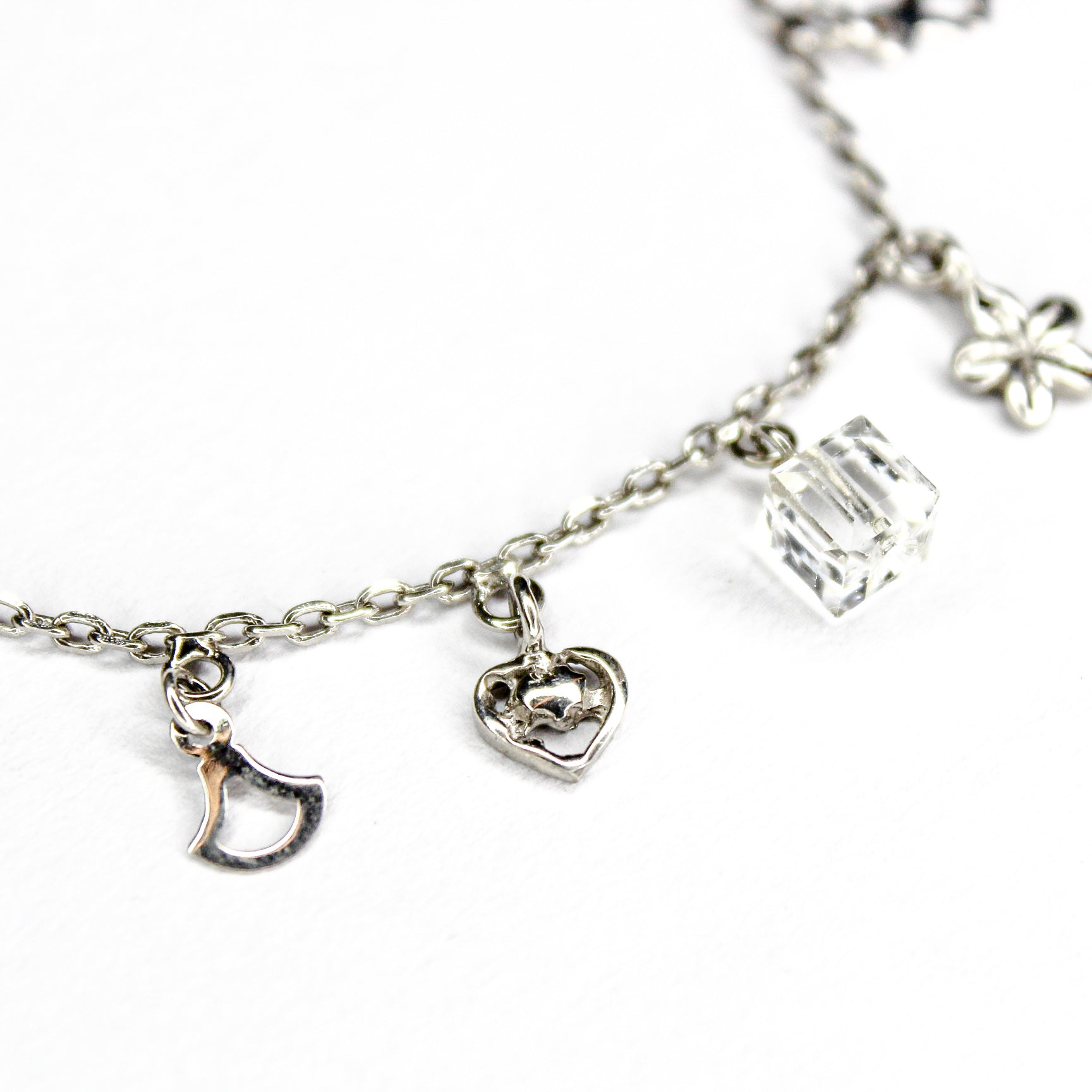 Charmistry Chain Bracelet