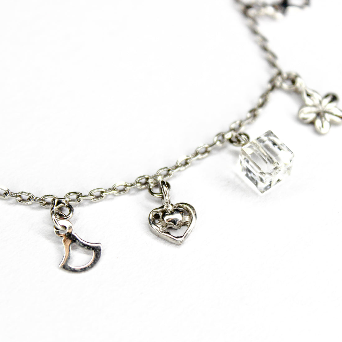 Charmistry Chain Bracelet