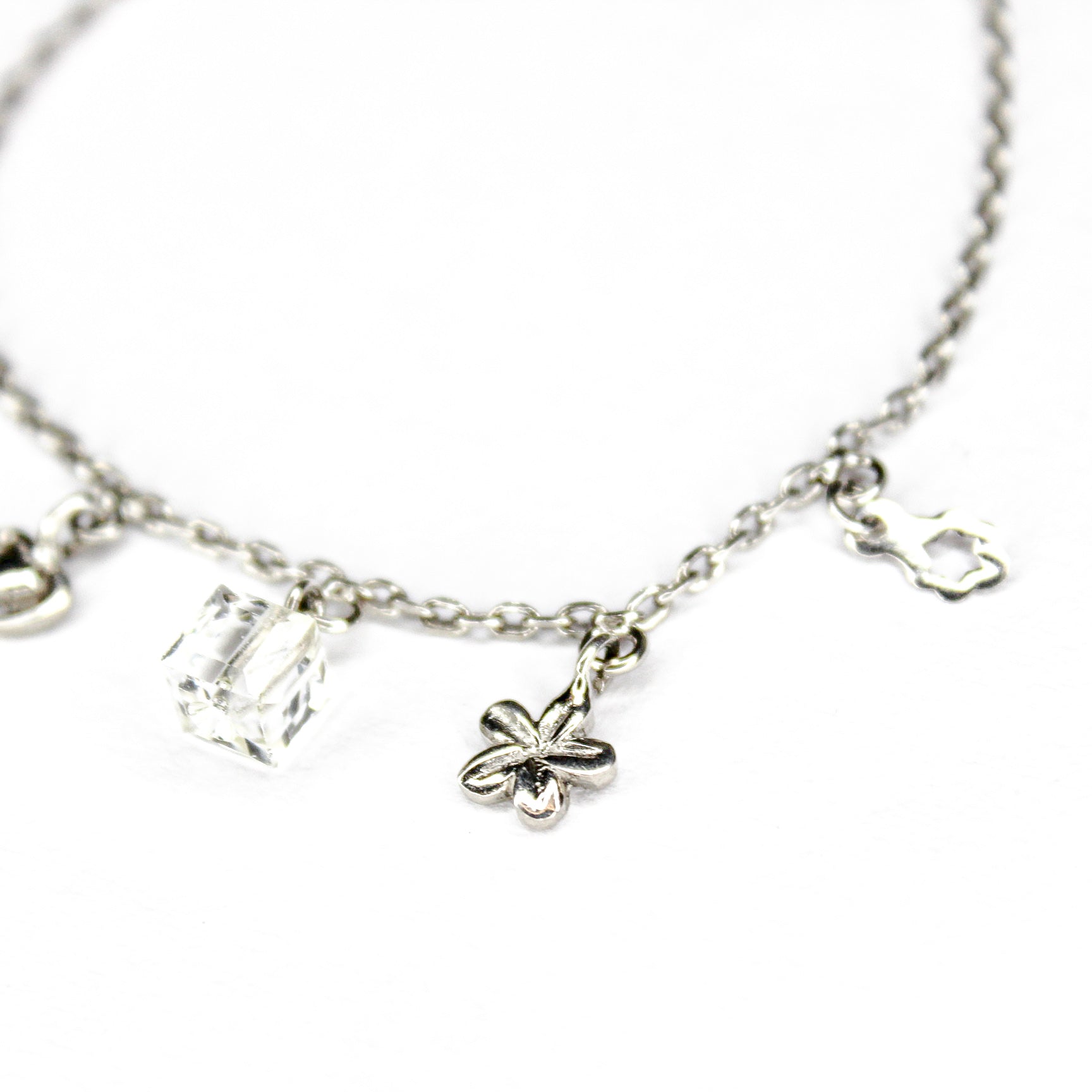 Charmistry Chain Bracelet