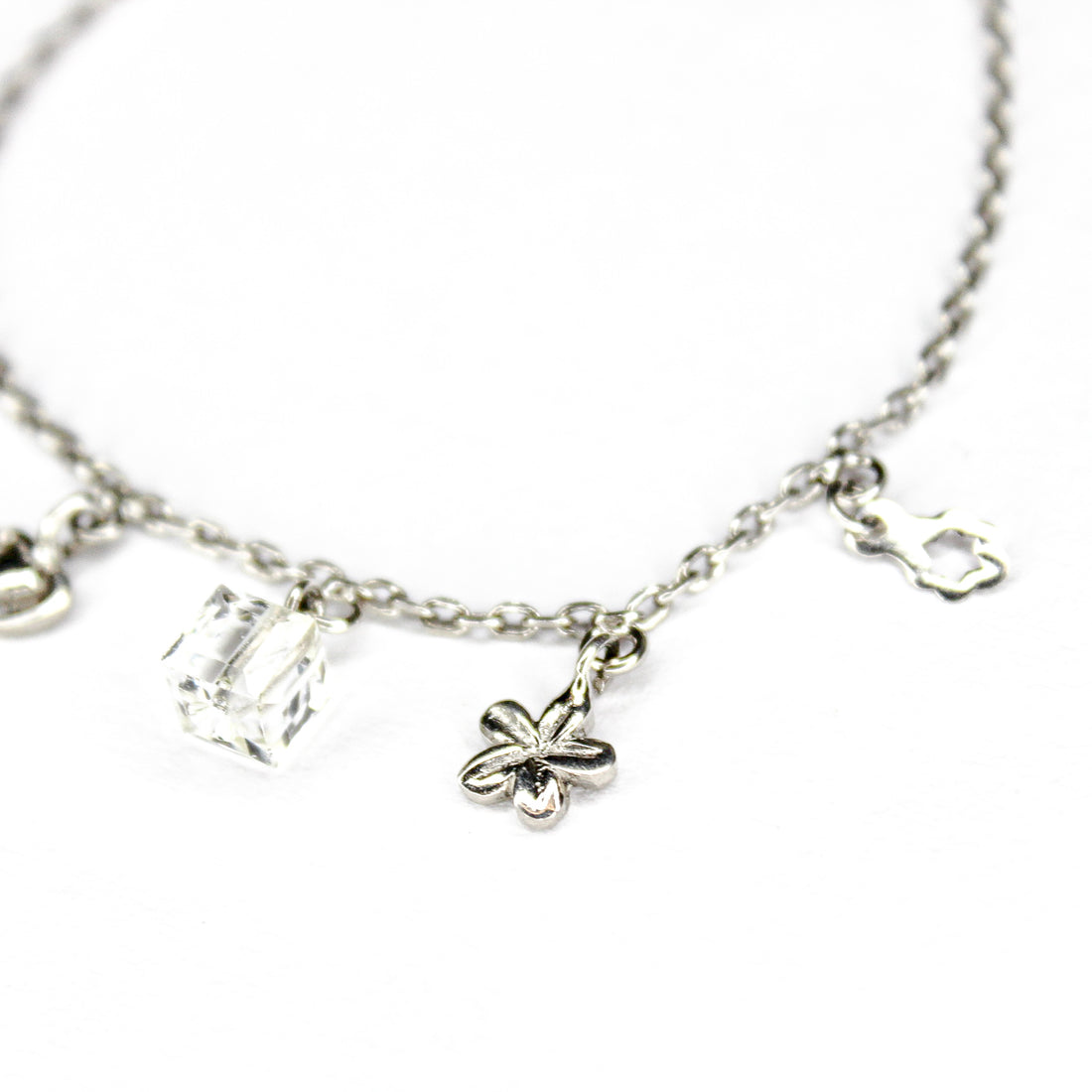 Charmistry Chain Bracelet