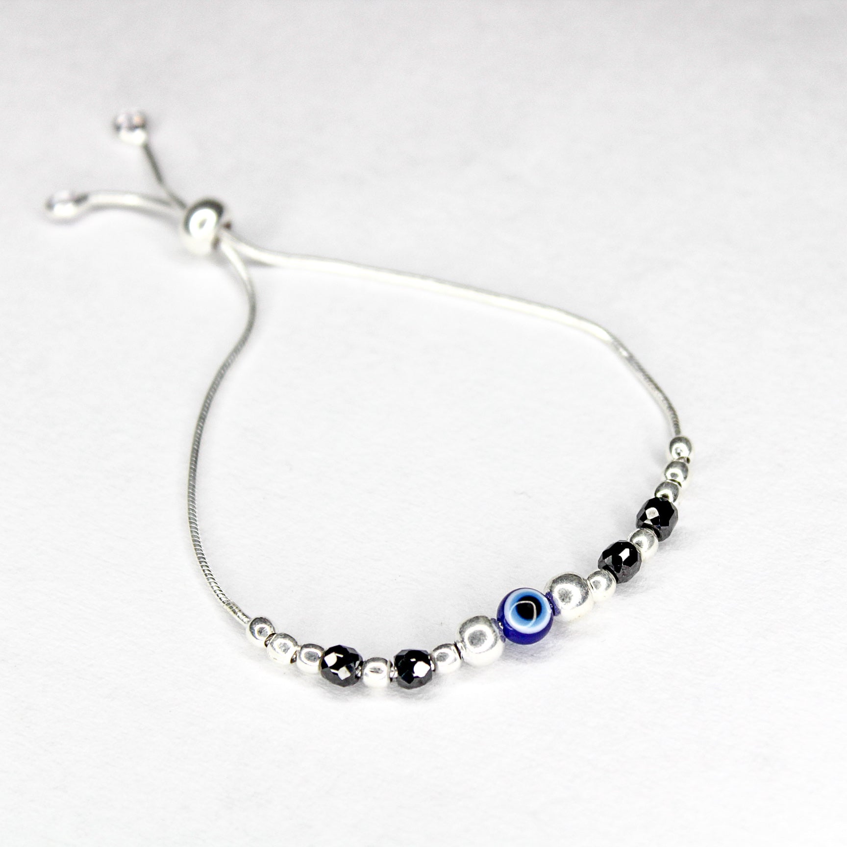 Envyra Evil-Eye Bracelet