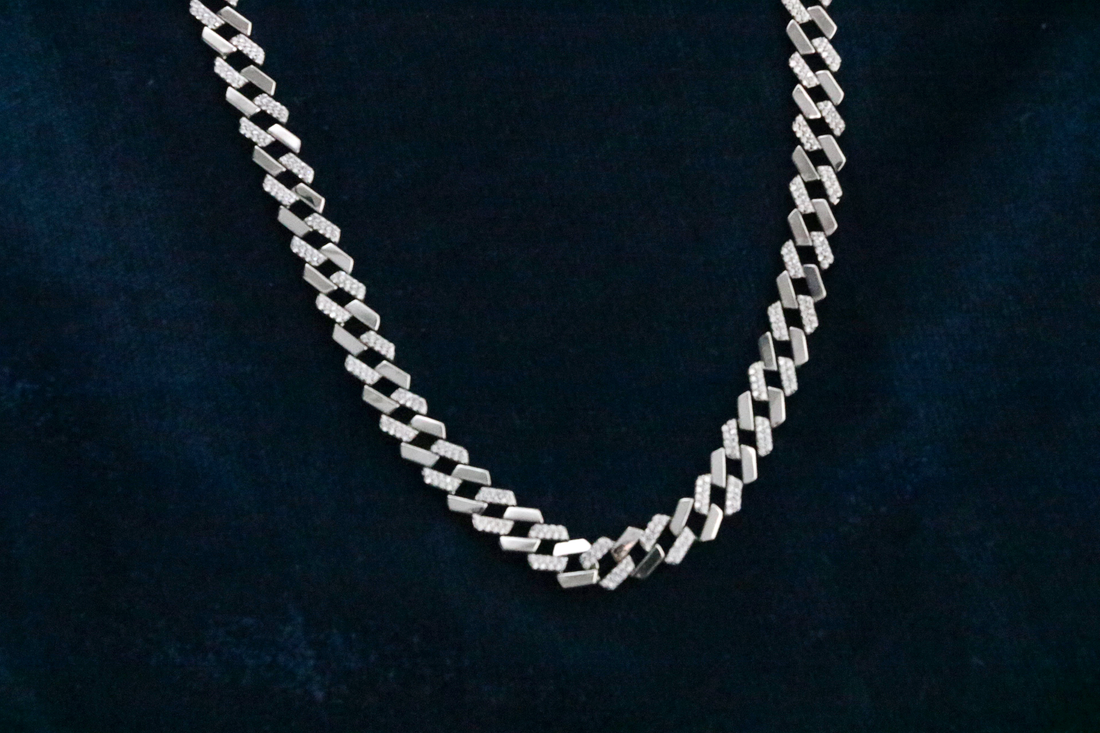 Matrix Cubon Chain