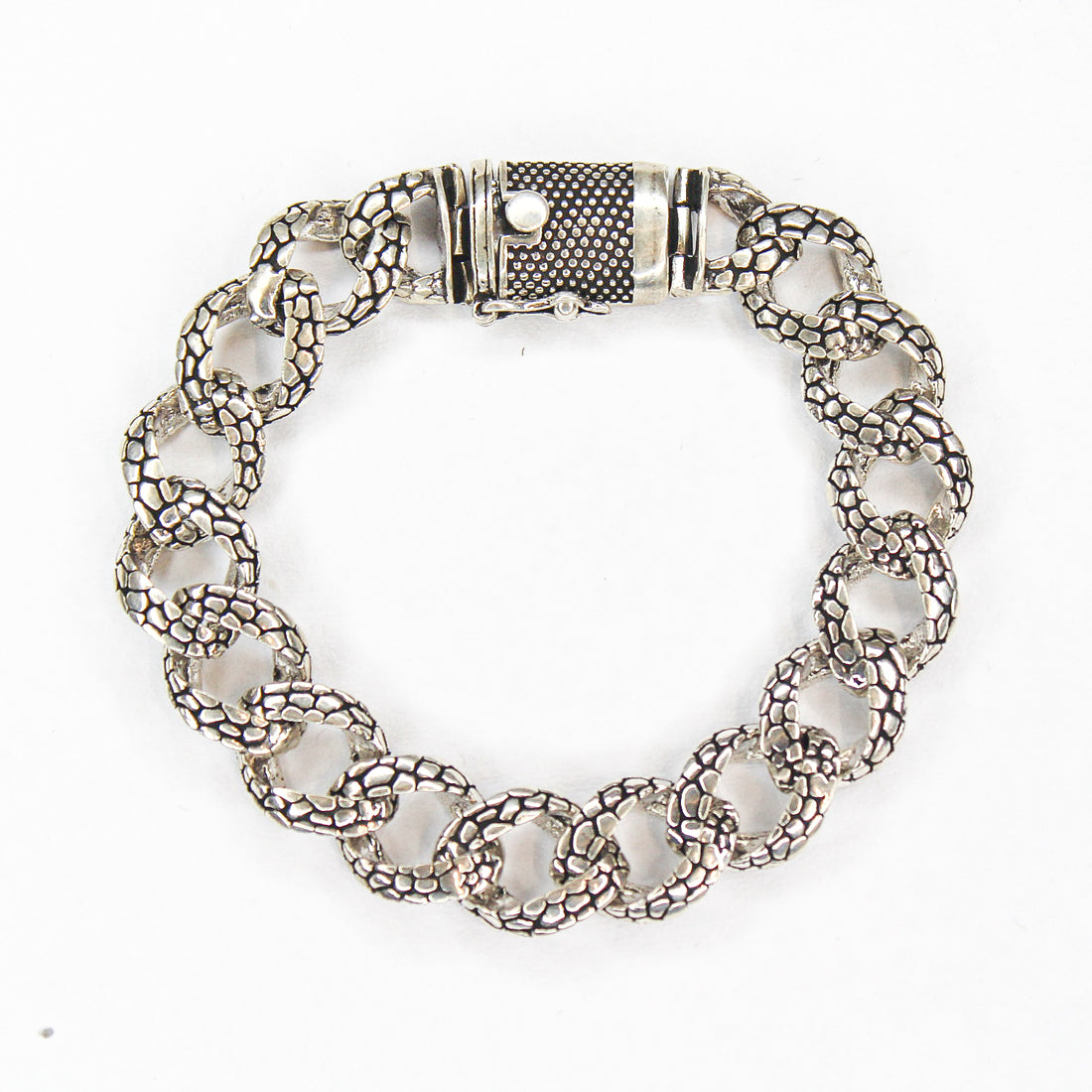 Terrain Link Bracelet