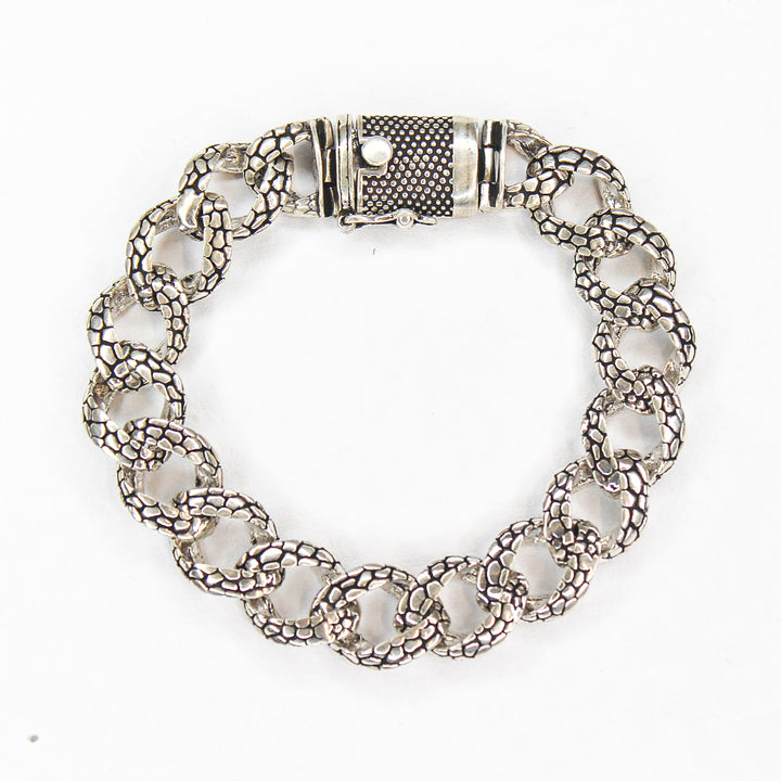 Terrain Link Bracelet