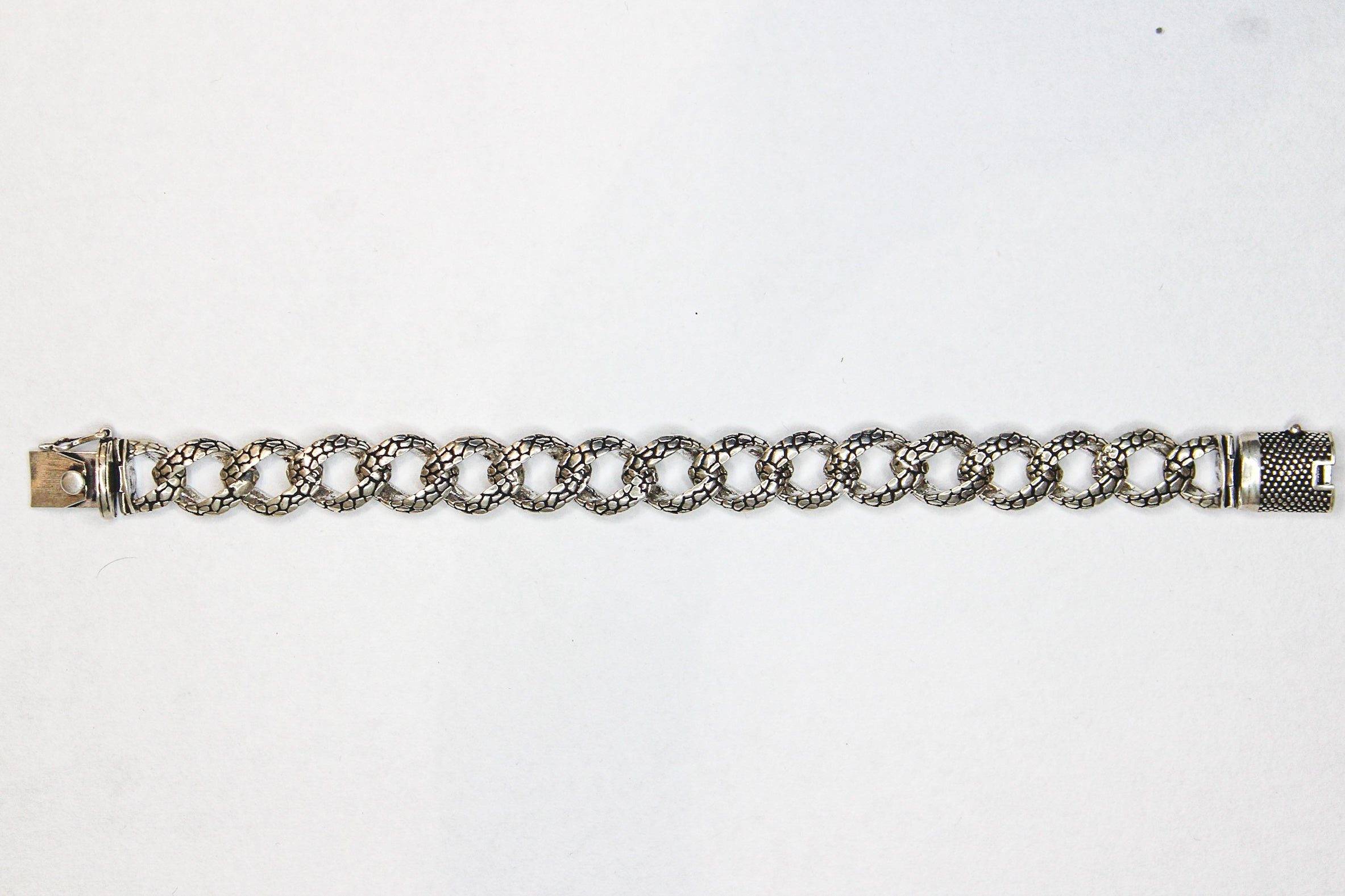 Terrain Link Bracelet