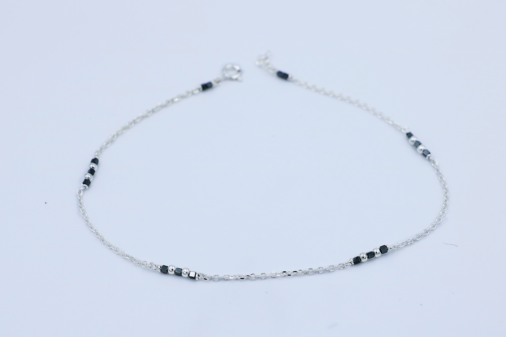 Lunara Whisper Anklet