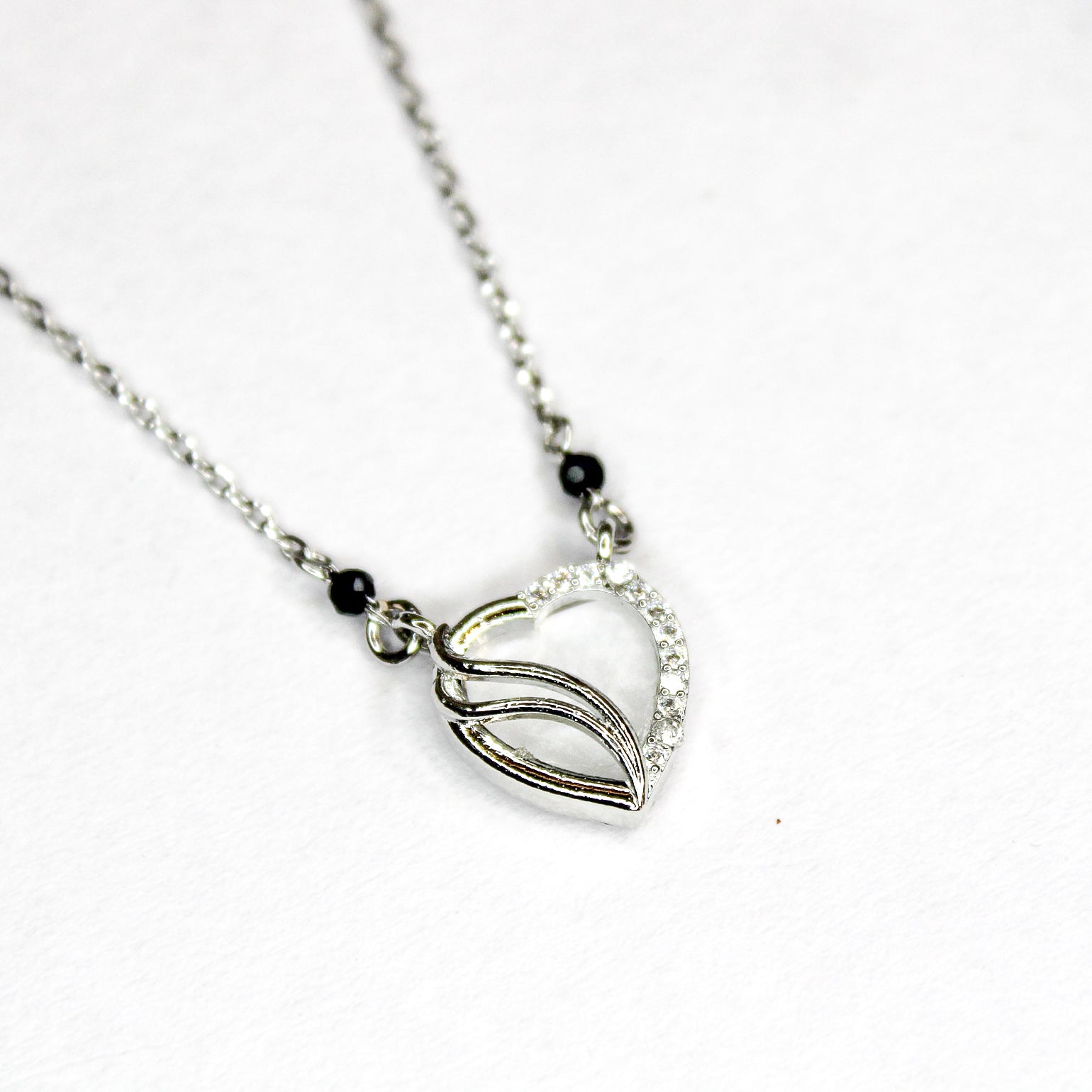 Heartwave Mangalsutra Chain
