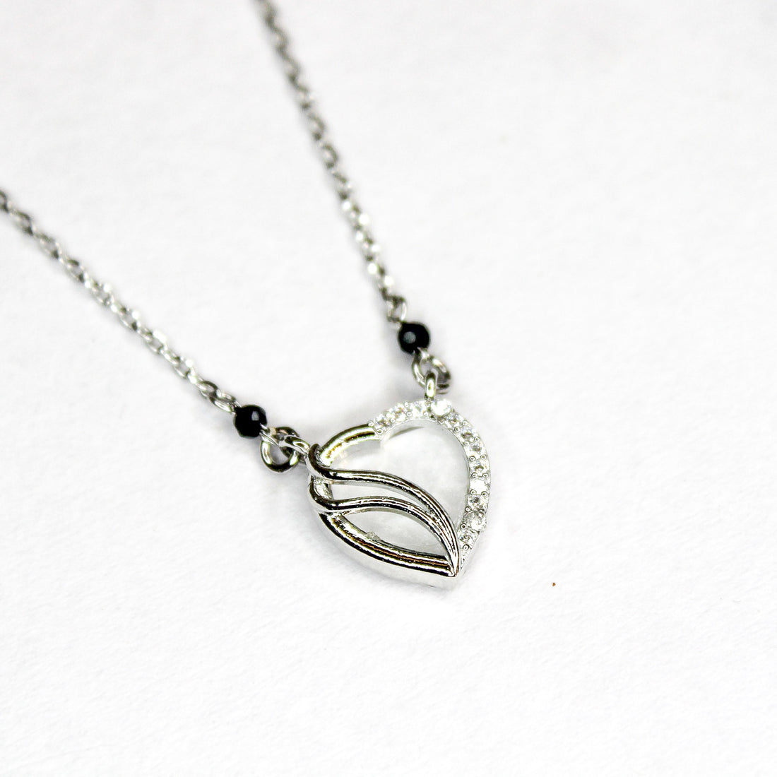 Heartwave Mangalsutra Chain