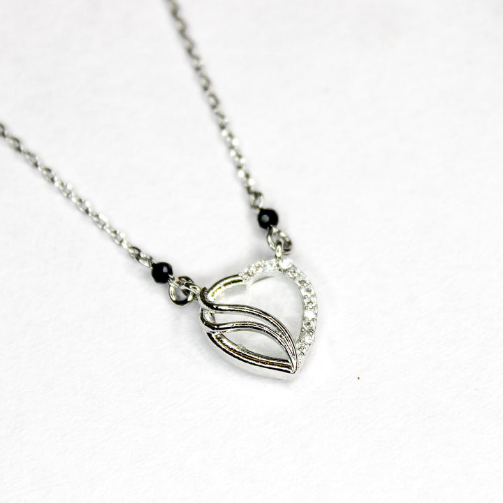 Heartwave Mangalsutra Chain