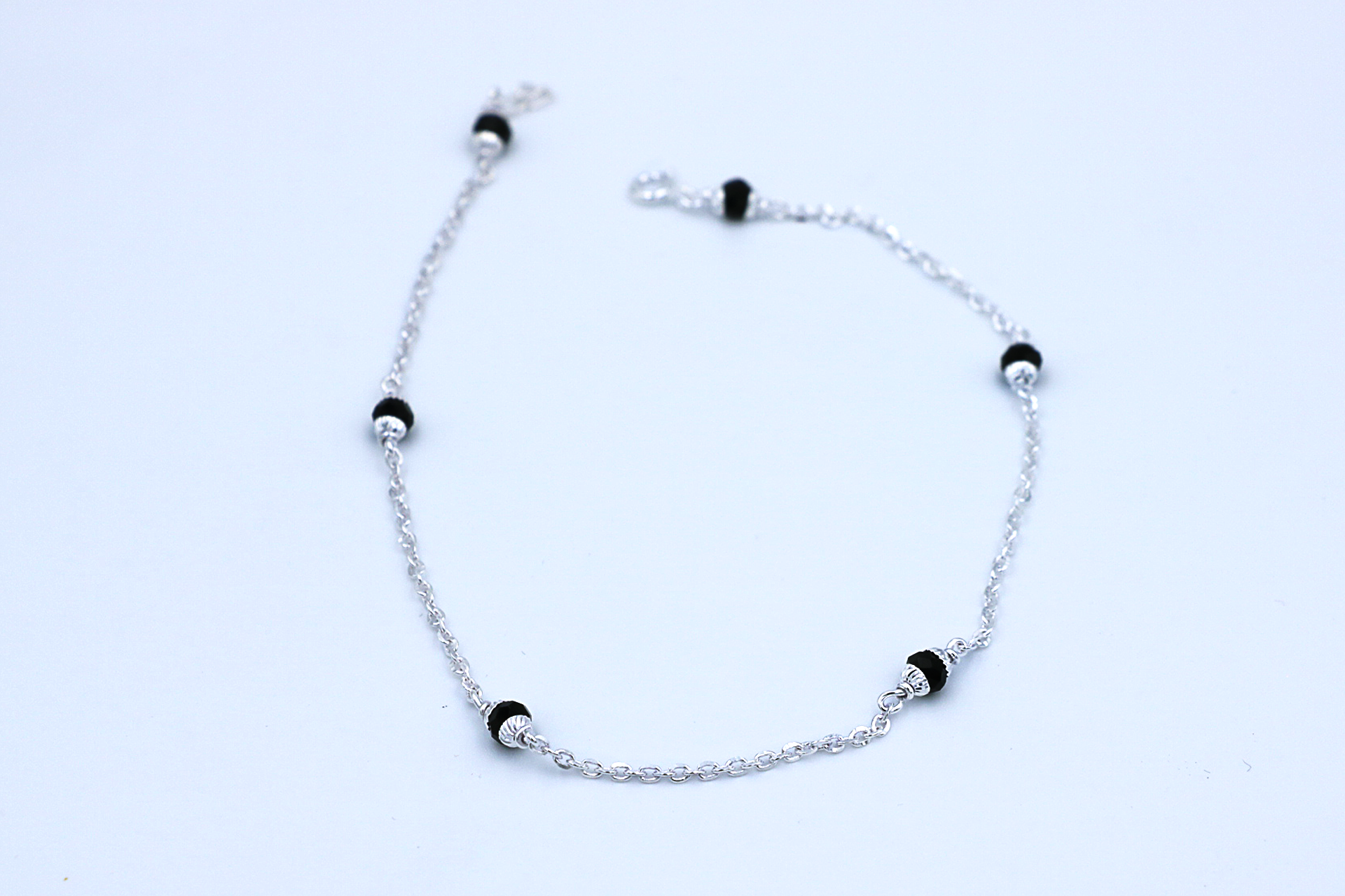 Nyx Gleam Anklet