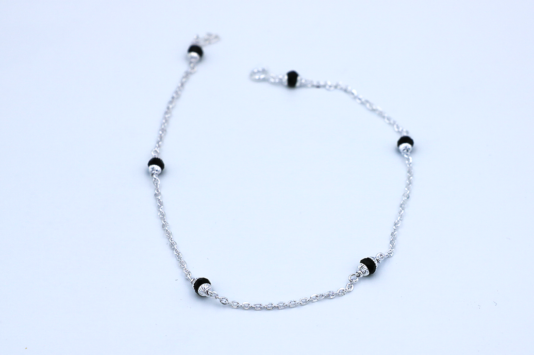 Nyx Gleam Anklet