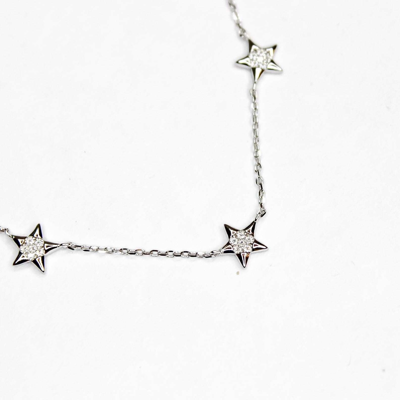Starlite Choker Chain