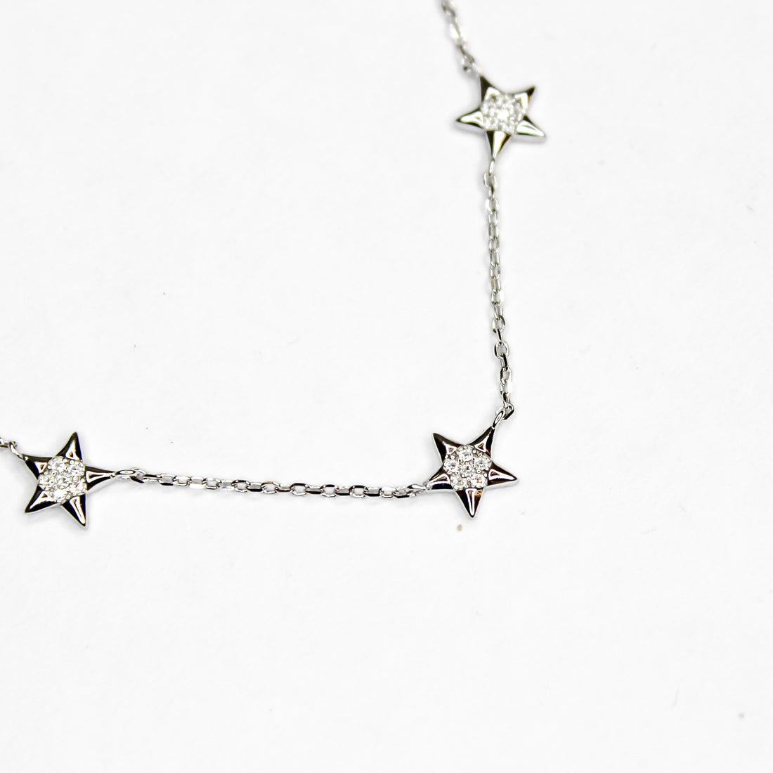 Starlite Choker Chain