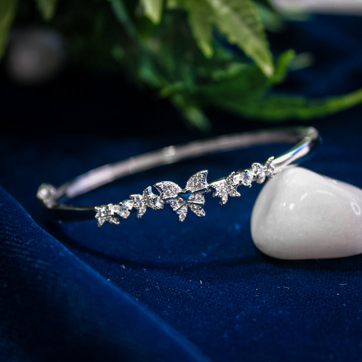 Butterfly Grace Bracelet