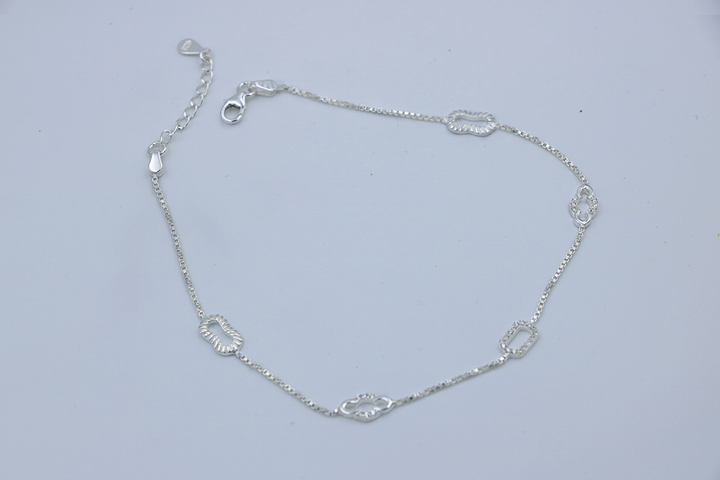 Cirrus Link Anklet