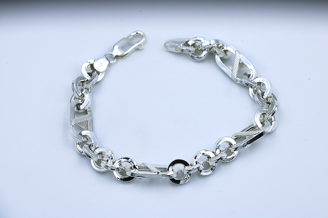 Vexa Link Bracelet