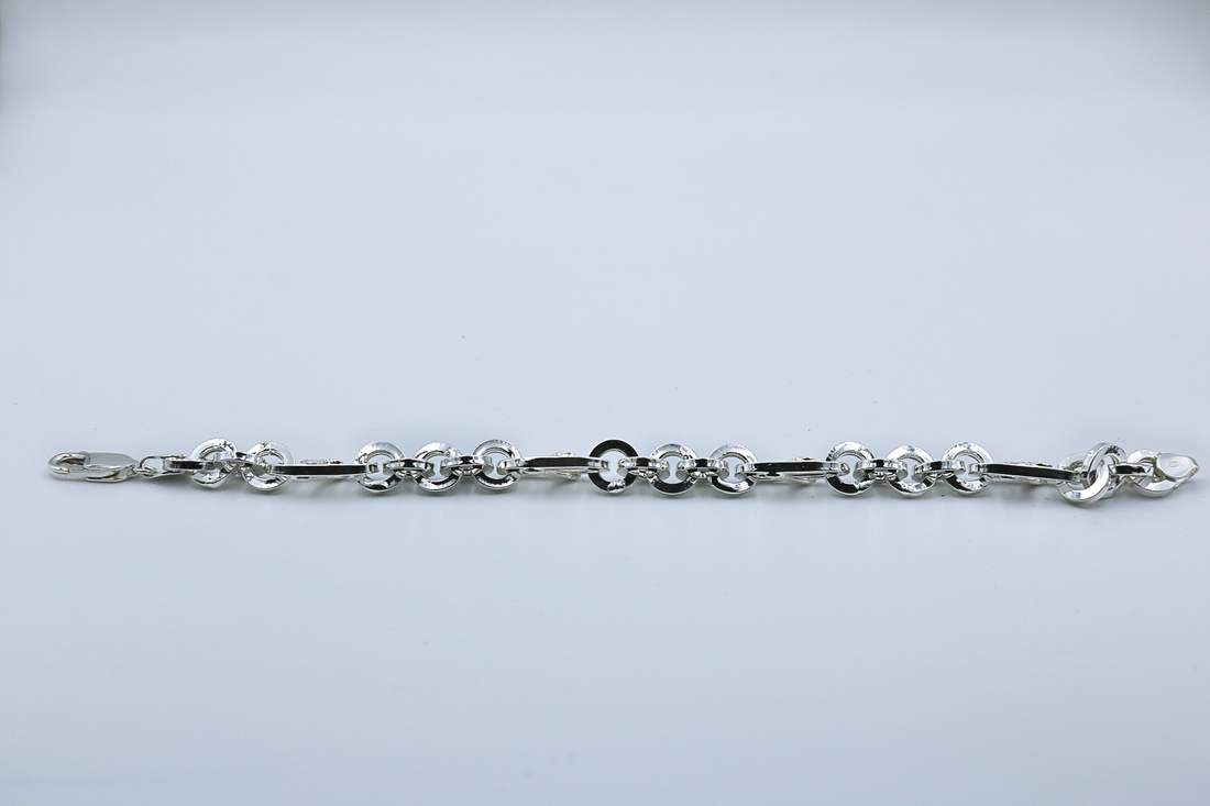 Vexa Link Bracelet
